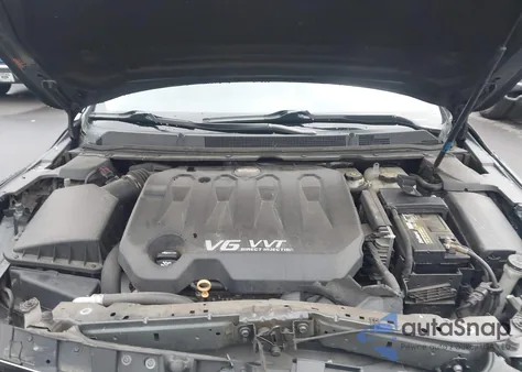 2019 Cadillac Xts Luxury z USA, uszkodzony, nr VIN 2G61M5S38K9104647